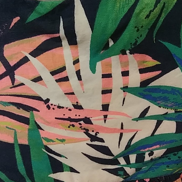 Cut Out Skater Dress - Picture 4 of 6